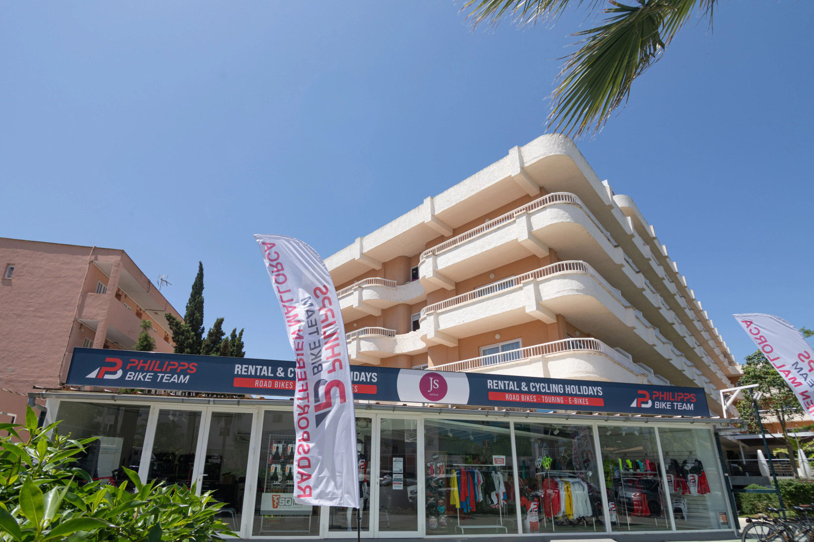 Foto - JS Alcudi-Mar