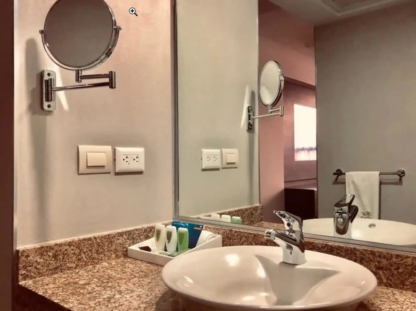 Photo - Hotel Marbella