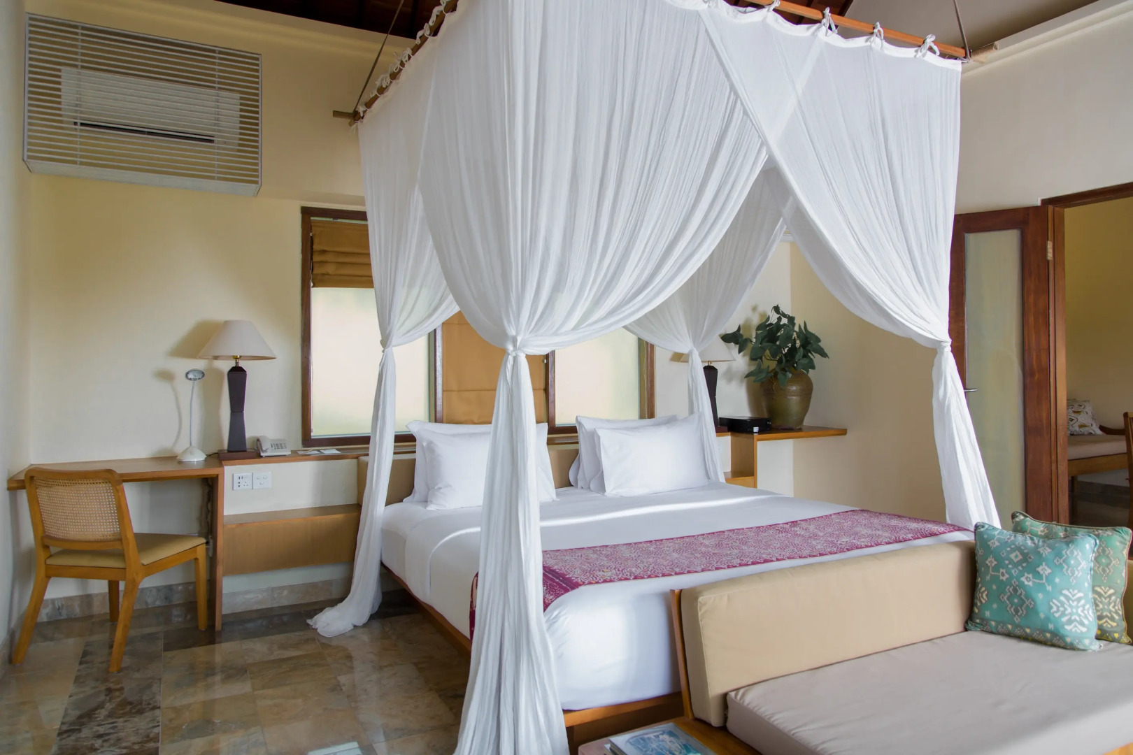 Foto - Komaneka at Monkey Forest Ubud