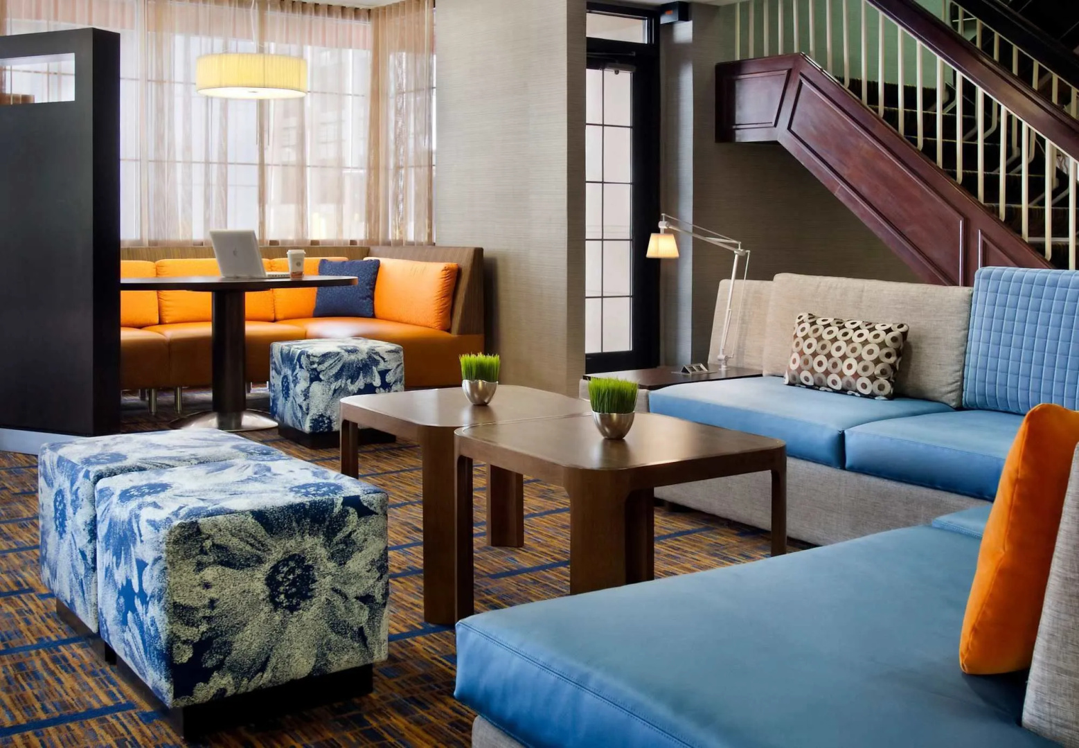 Foto - Courtyard by Marriott Wilmington Downtown