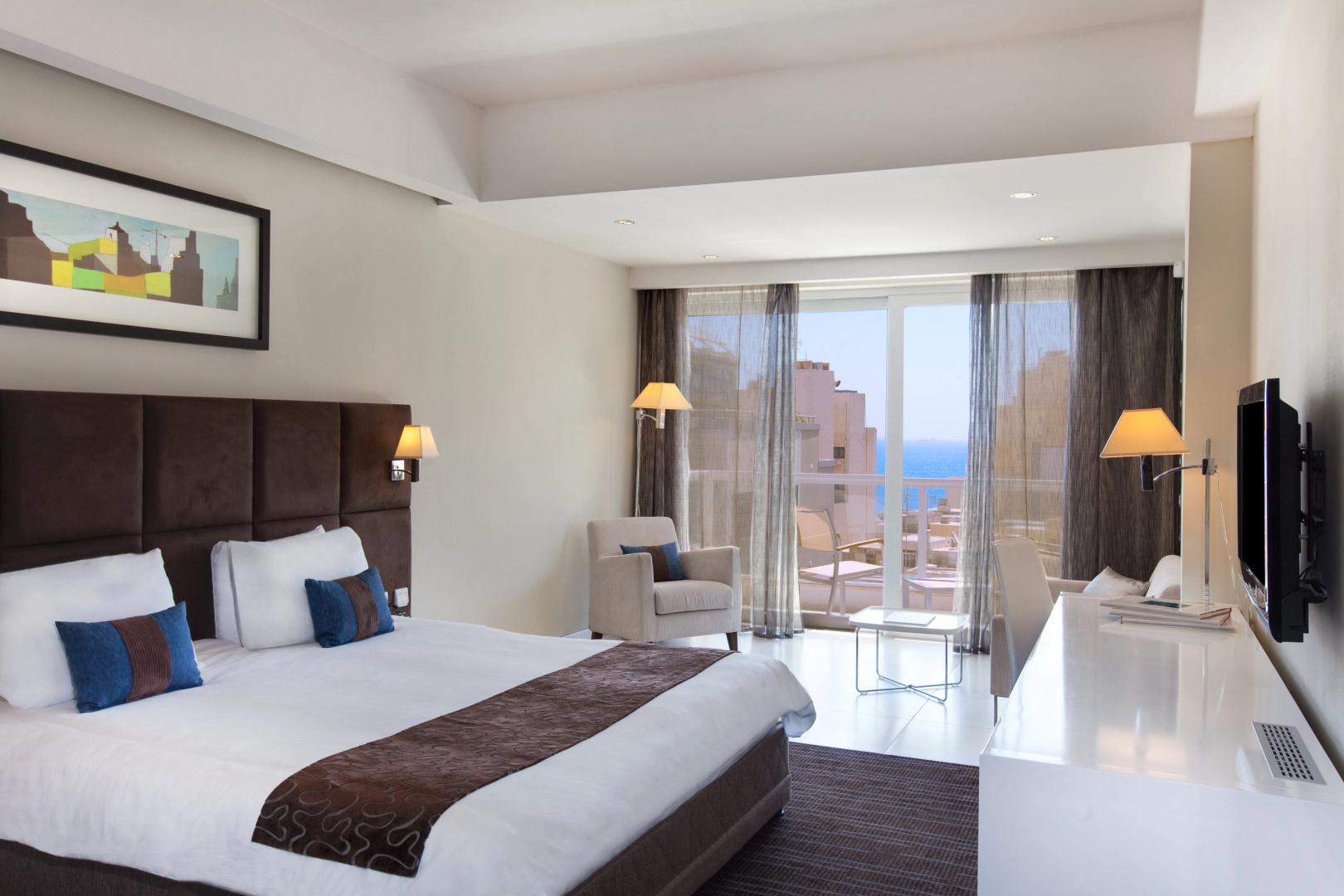 Foto - The George, Urban Boutique Hotel