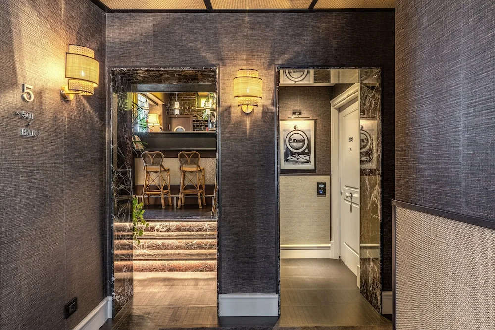 Photo - TB Place Roma