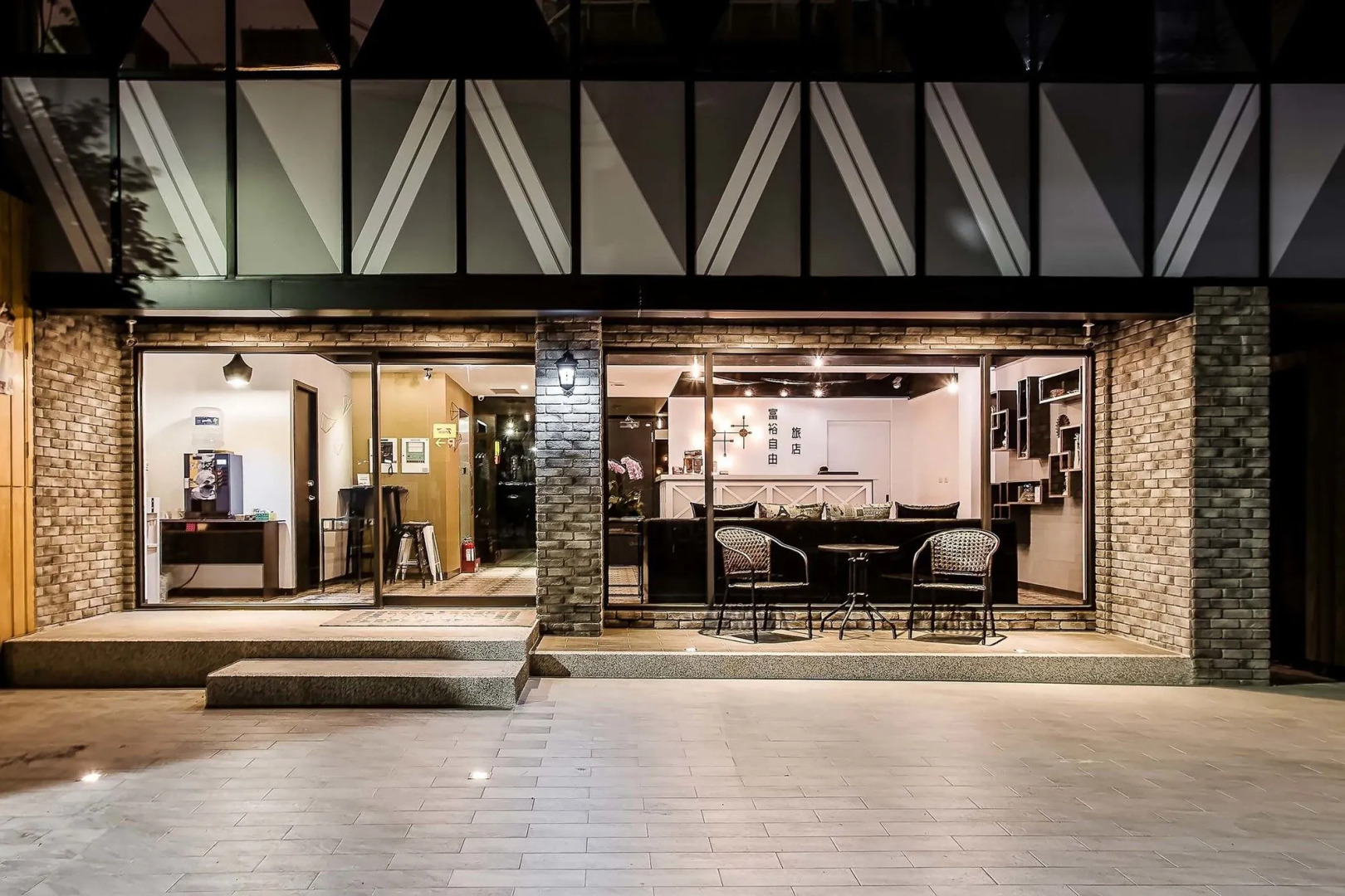 Foto - RF Hotel  Linsen