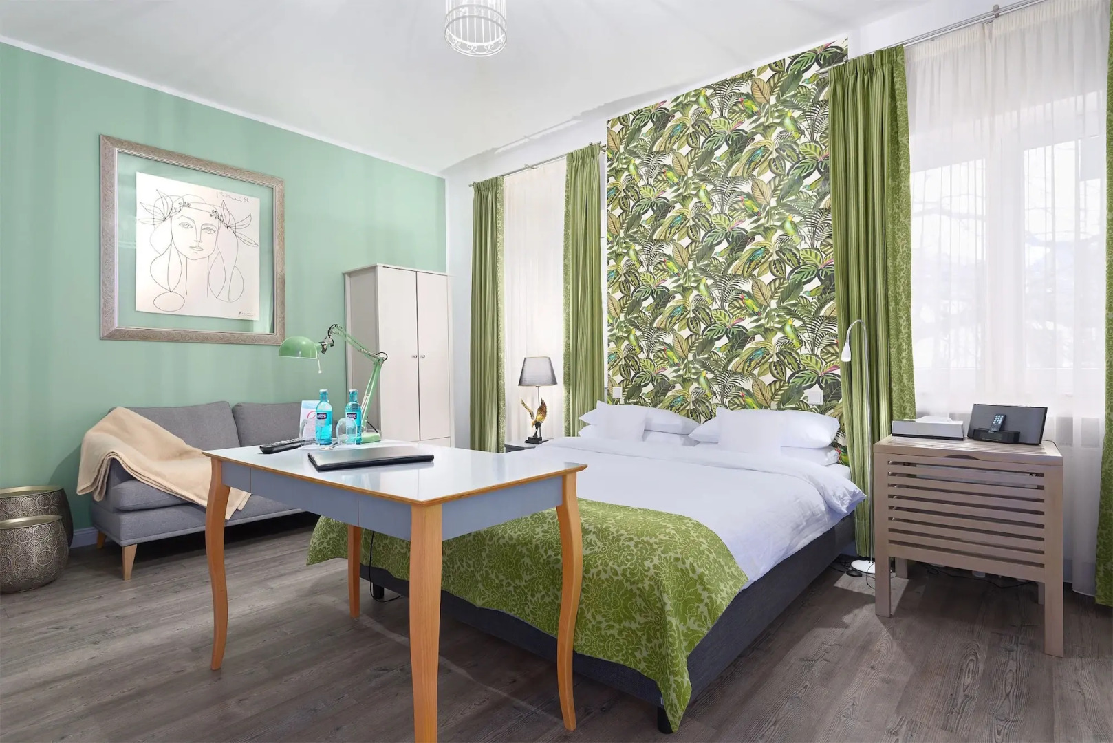 Foto - Trip Inn Boutique Rubens