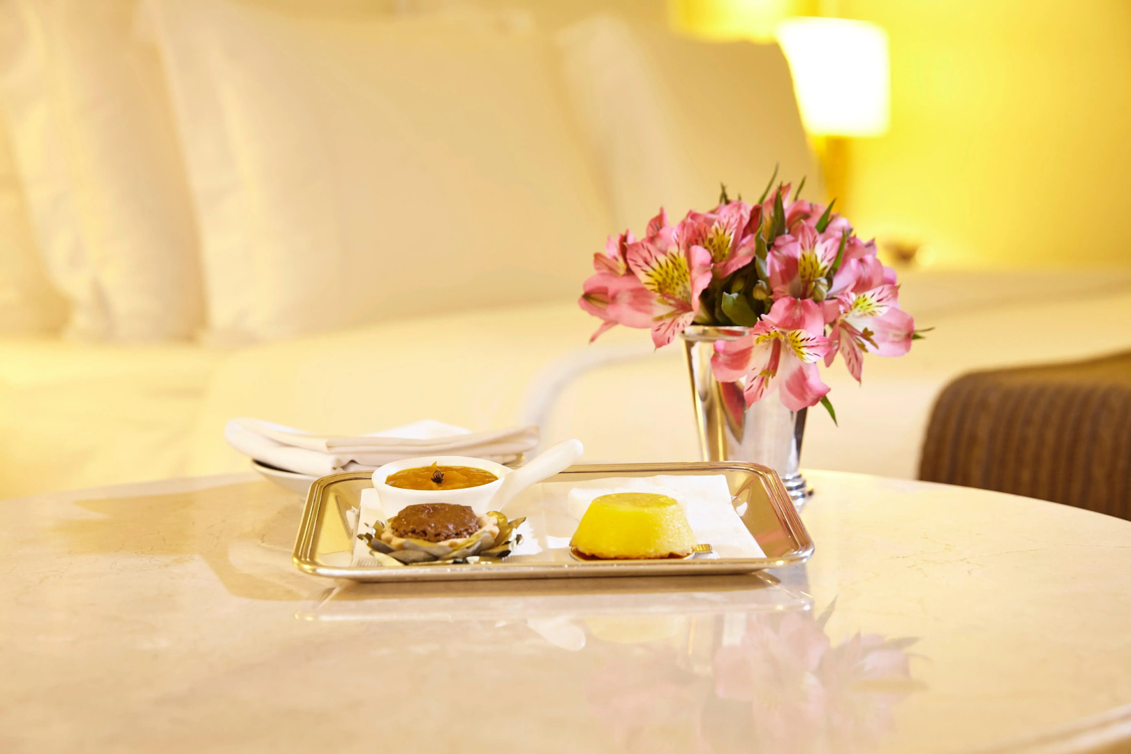 Foto - L'Hotel PortoBay São Paulo