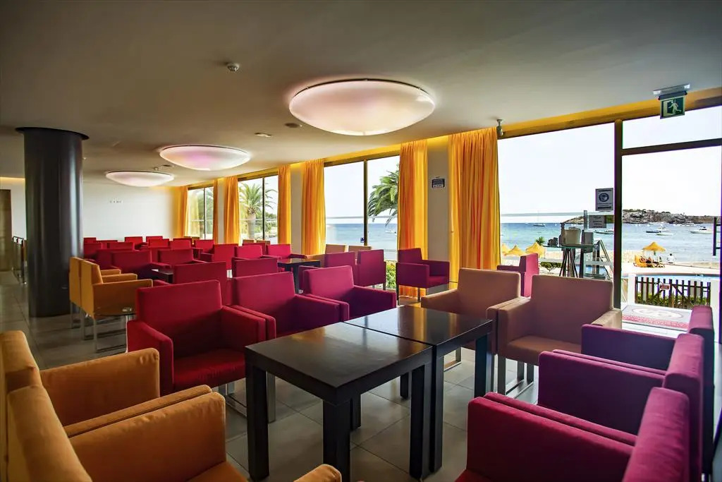 Photo - Hotel Simbad Ibiza