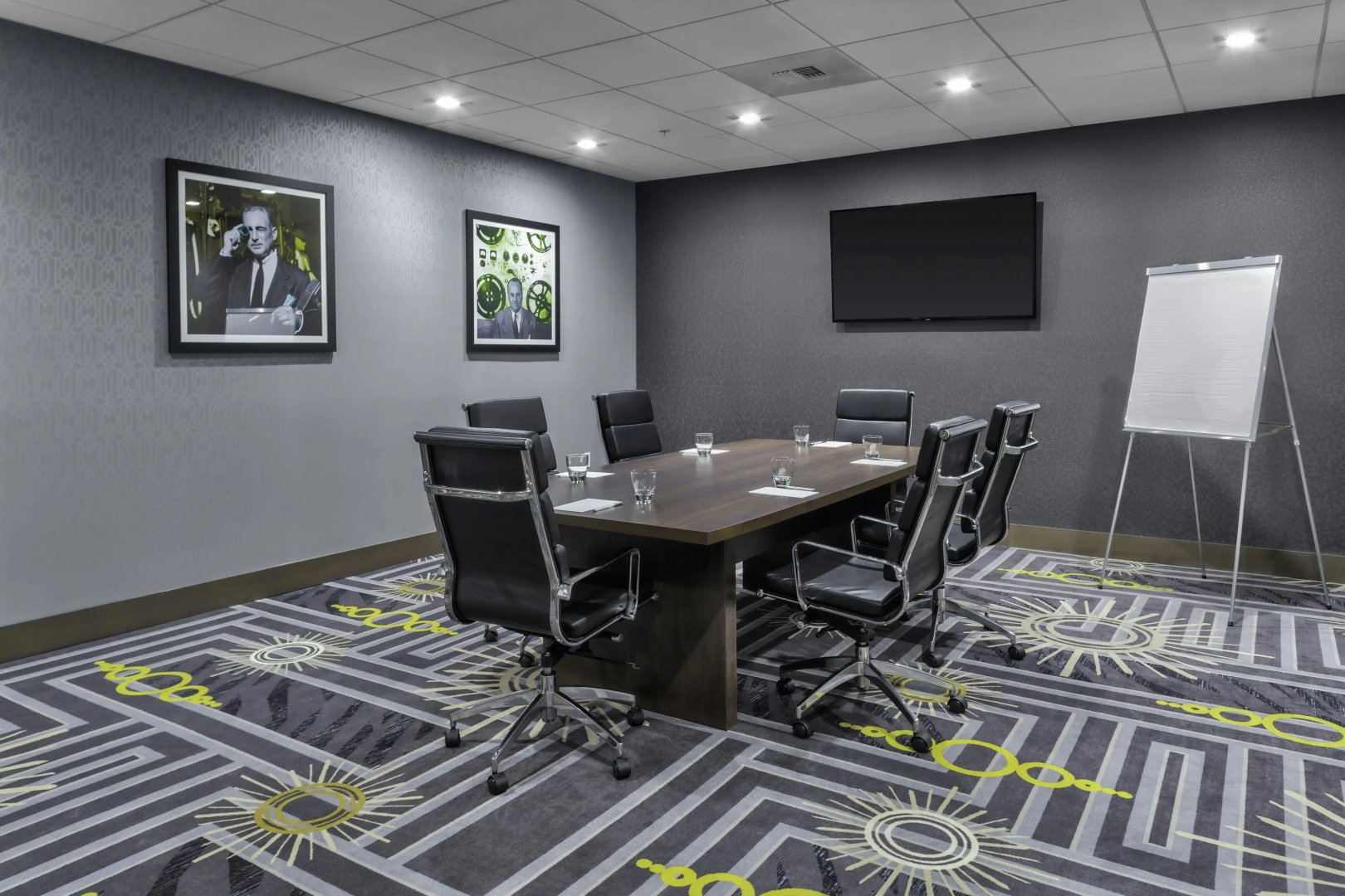 Photo - Hampton Inn & Suites Los Angeles/Hollywood