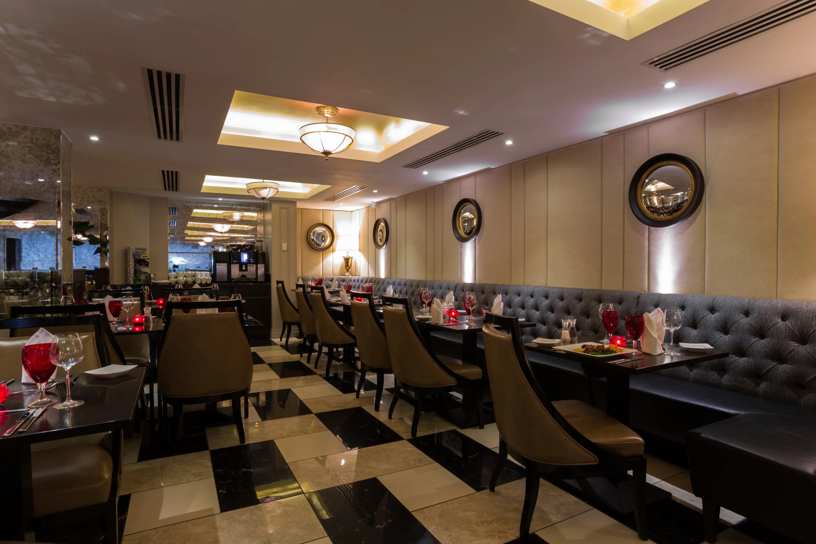 Foto - DoubleTree by Hilton London - Greenwich