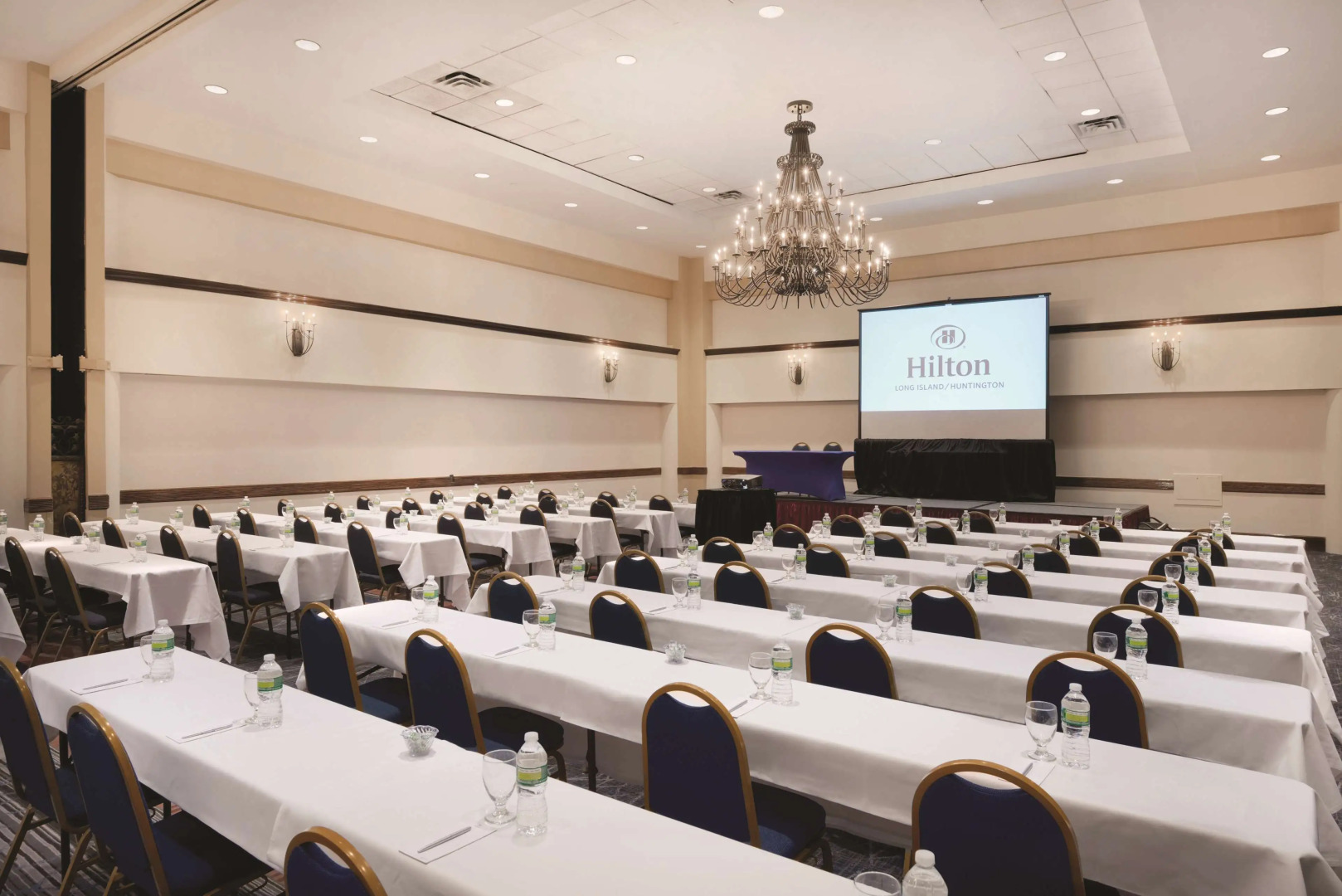 Foto - Hilton Long Island/Huntington