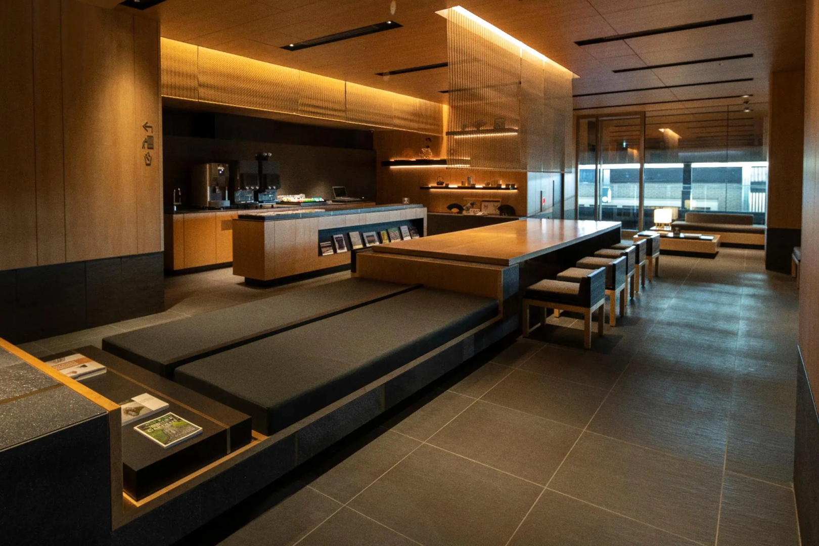 Foto - Tokyu Stay Kyoto Sakaiza Shijo-Kawaramachi