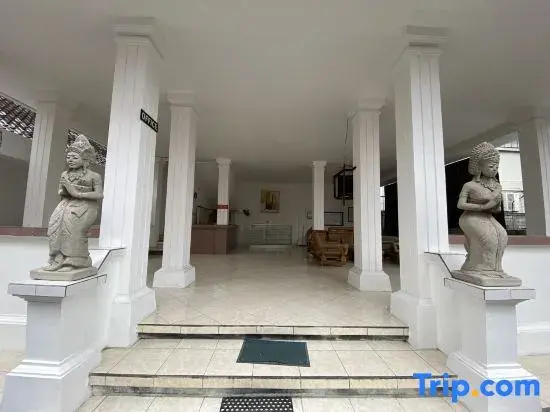 Foto - Hotel O Puri Queen Dua