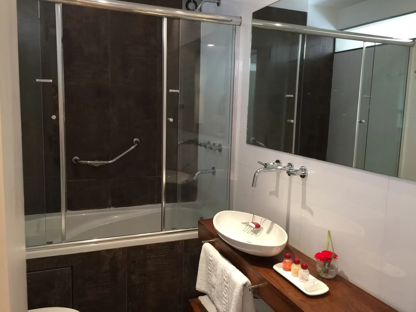 Foto - Purobaires Hotel Boutique