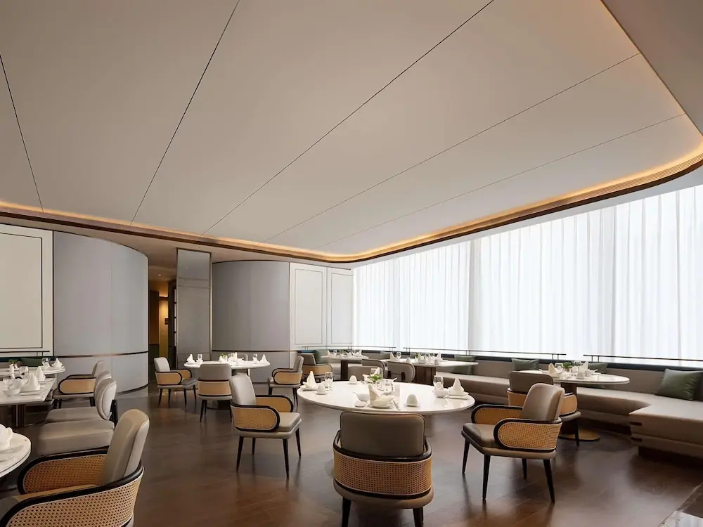 Photo - Grand Mercure Chengdu East