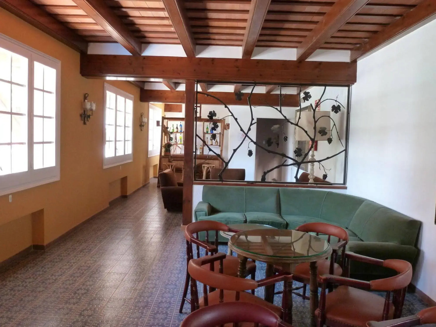 Foto - Hotel La Carolina