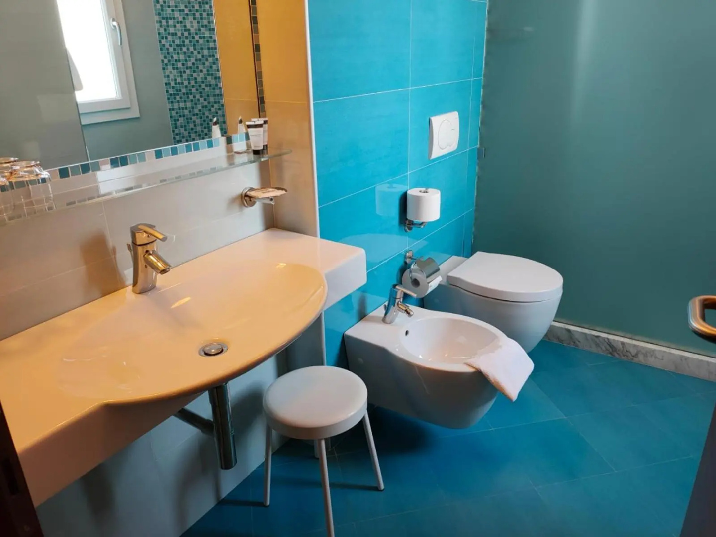 Photo - Hotel Coppe