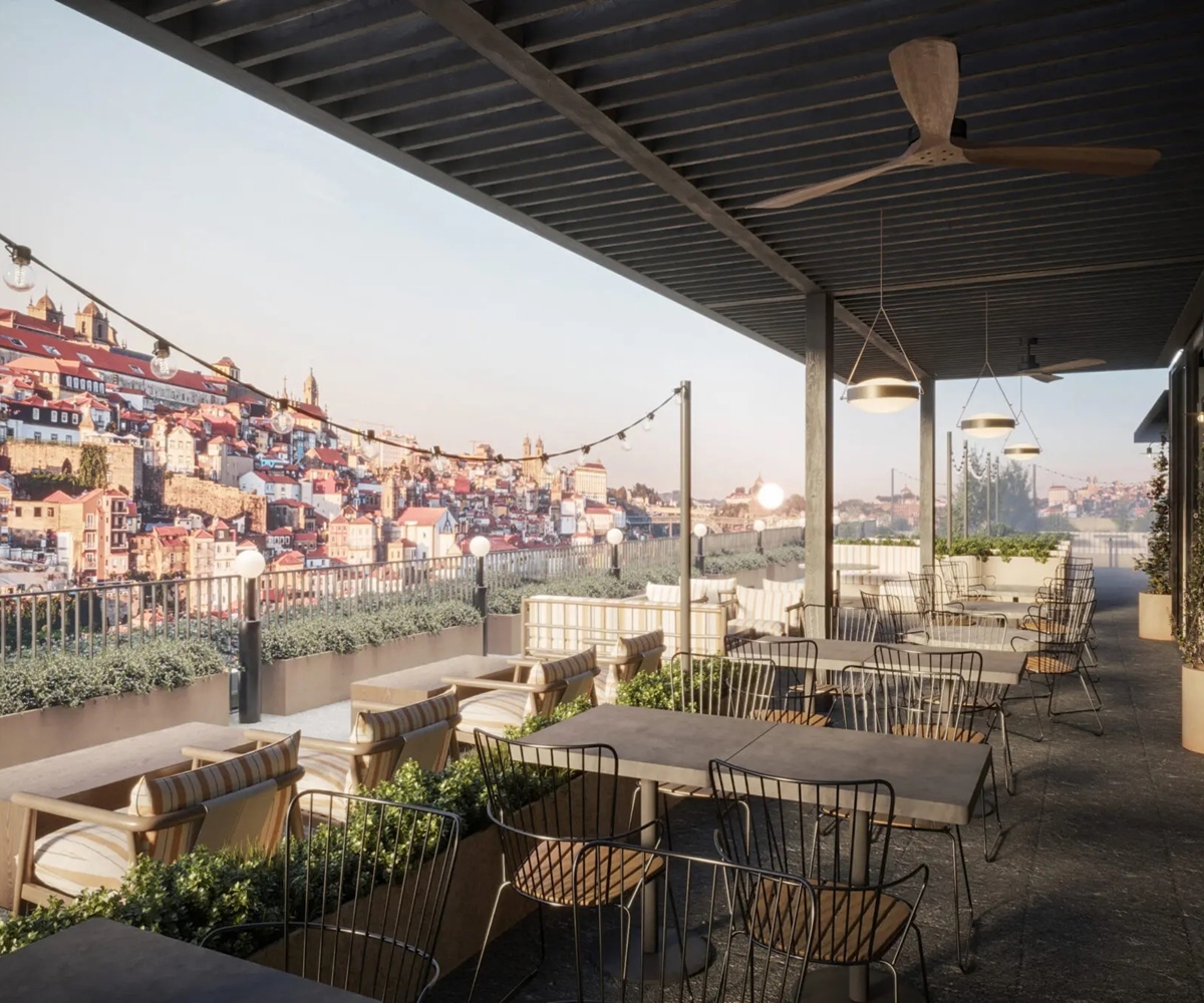 Photo - The Rebello Hotel & Spa - Small Luxury Hotels Of The World