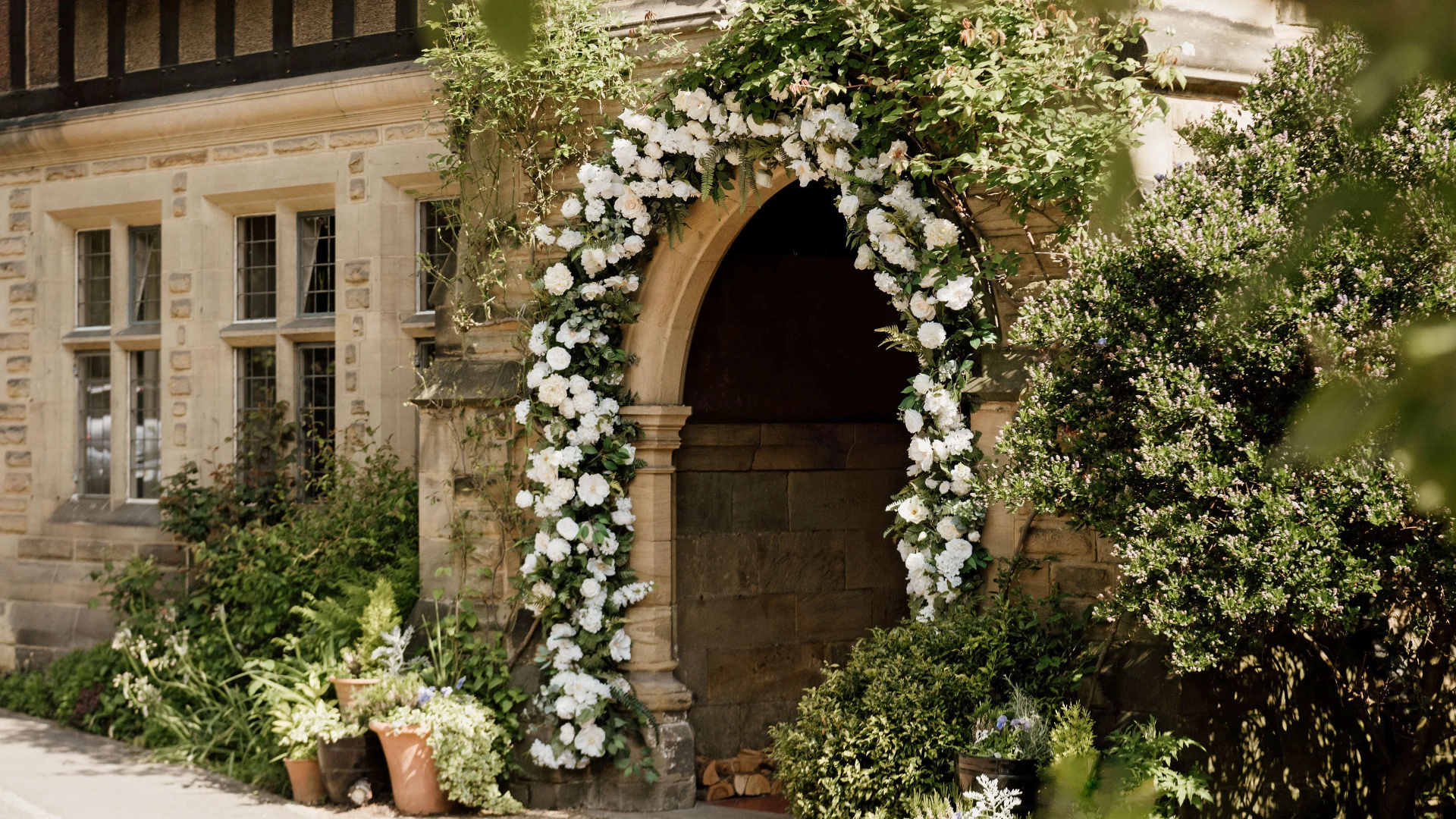 Photo - Jesmond Dene House