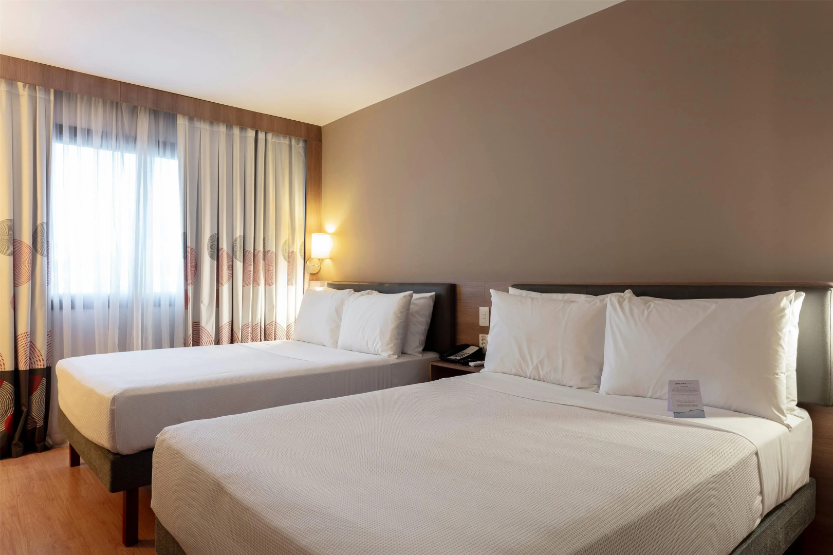 Foto - Wyndham Salvador Hangar Aeroporto