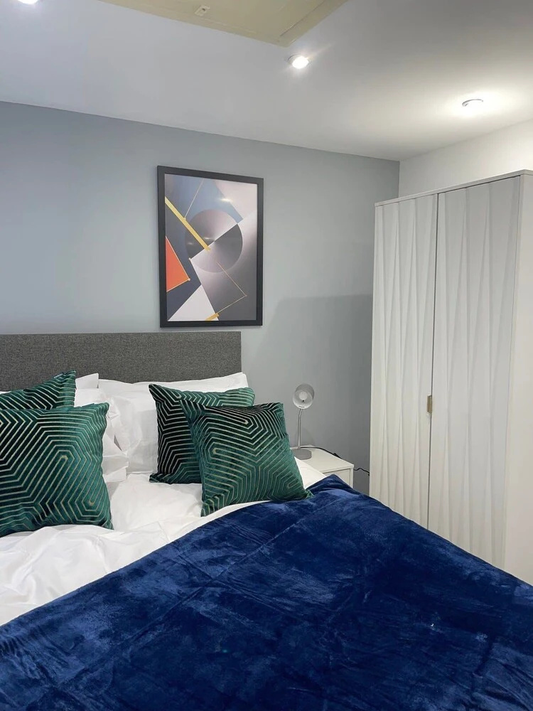 Abacus House Apartments