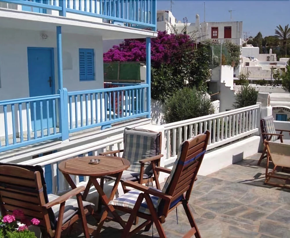 Foto - Mykonos Gem