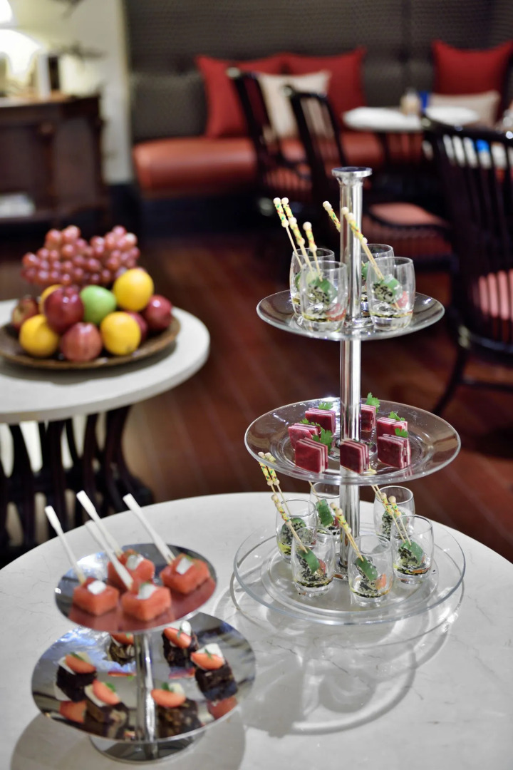 Photo - ITC Grand Bharat, a Luxury Collection Retreat, Gurgaon, New Delhi Capital Region