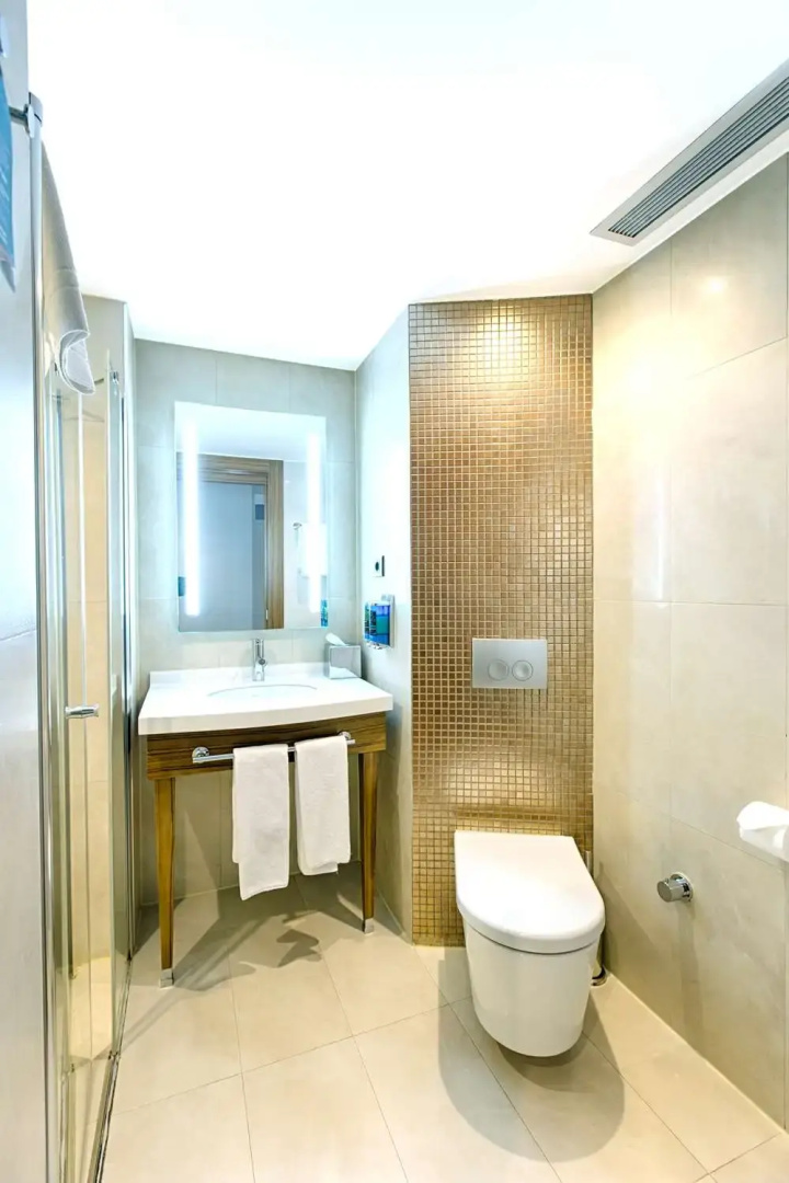Foto - Hampton by Hilton Gaziantep