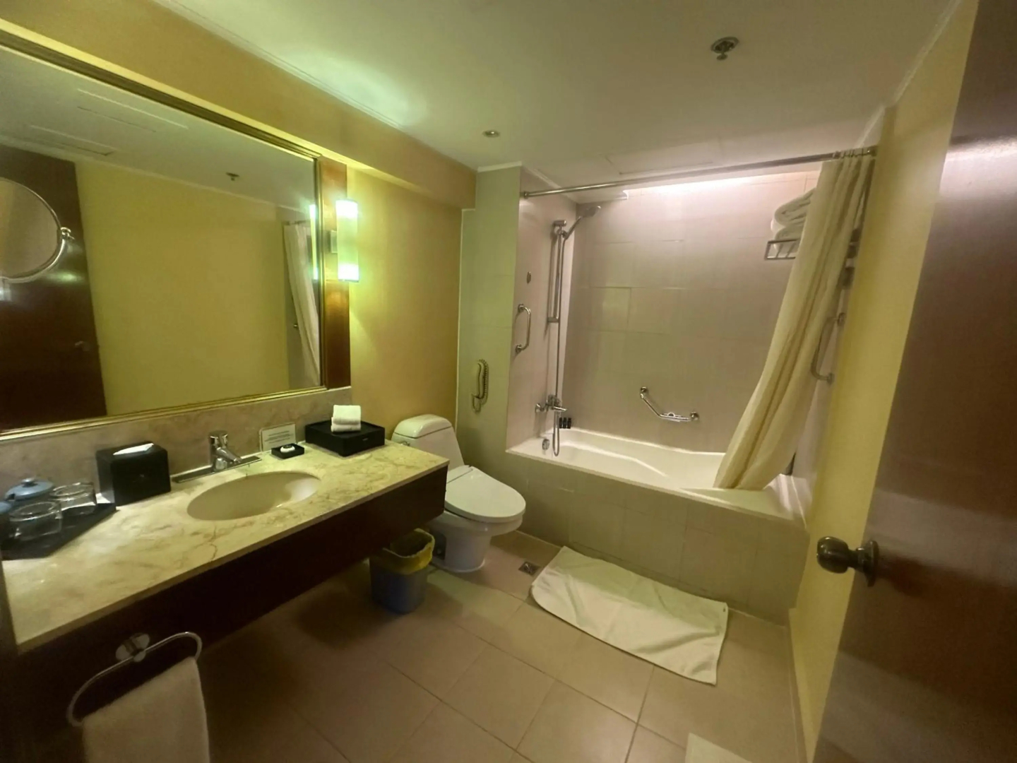 Foto - Marco Polo Plaza Cebu