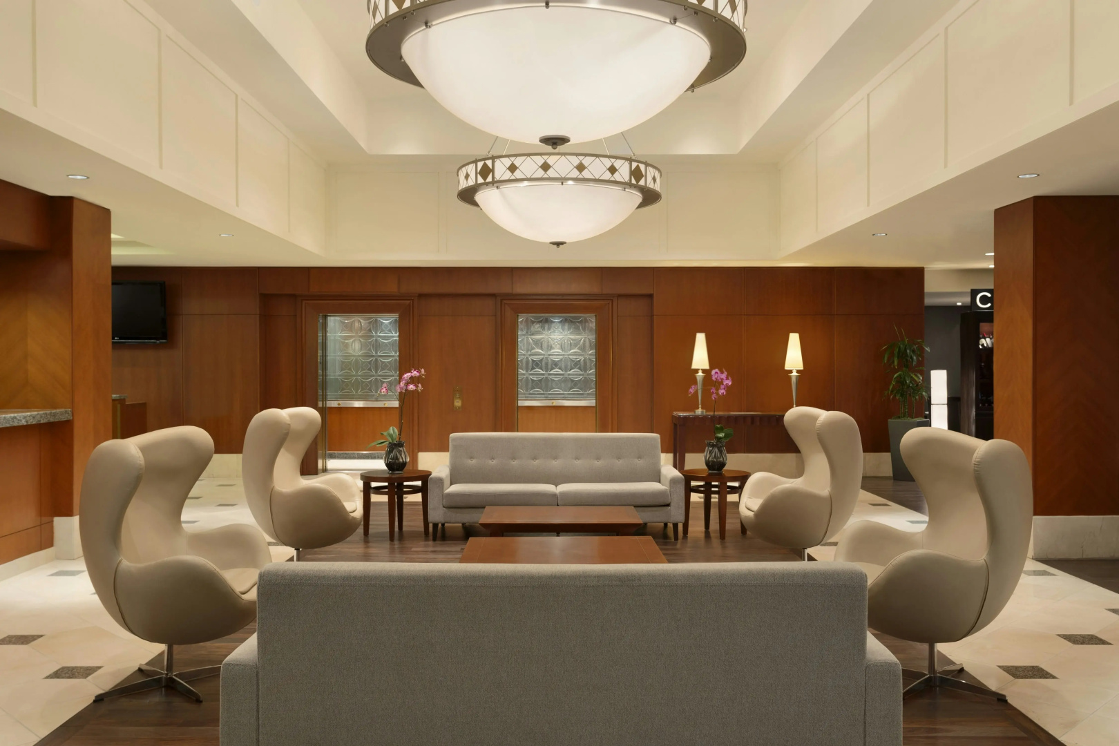 Photo - Hilton Vancouver Airport