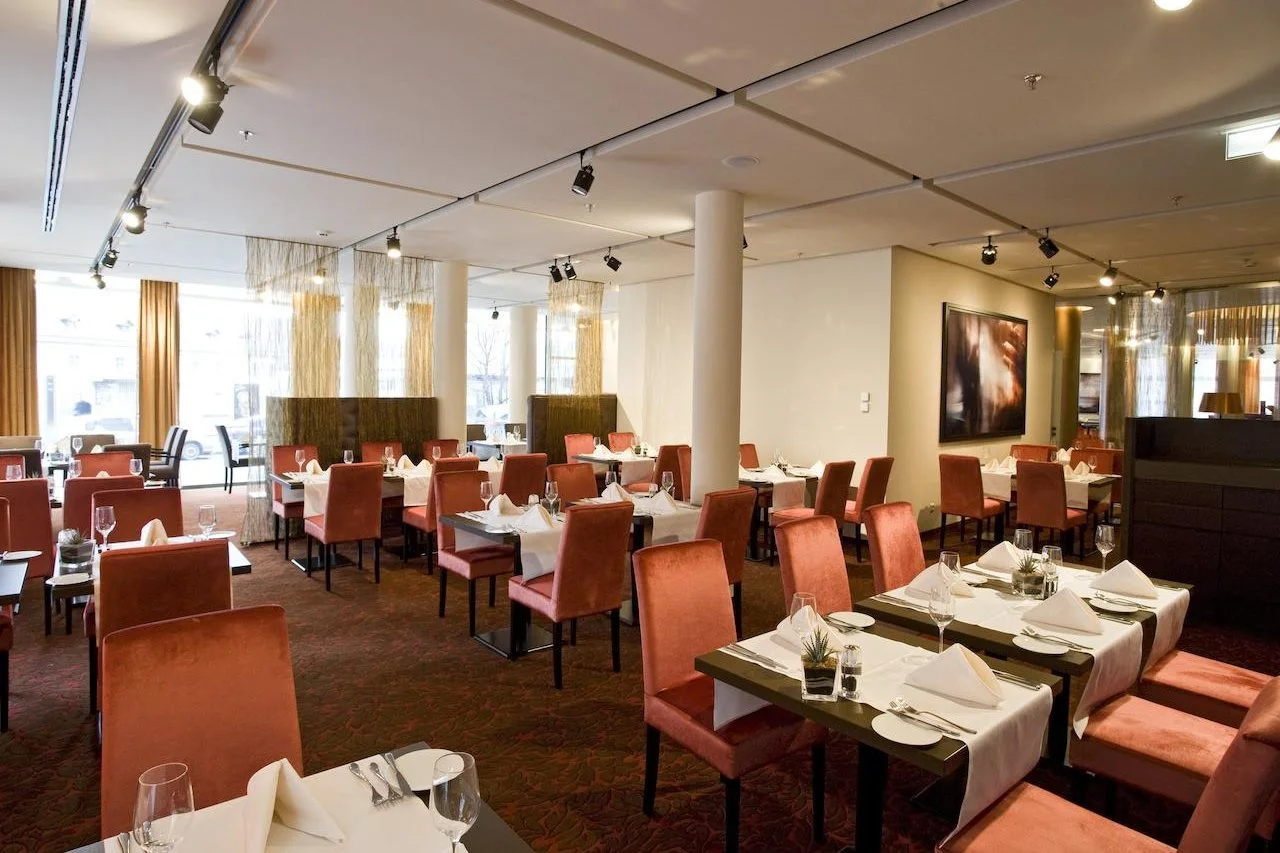 Photo - Falkensteiner Hotel Bratislava