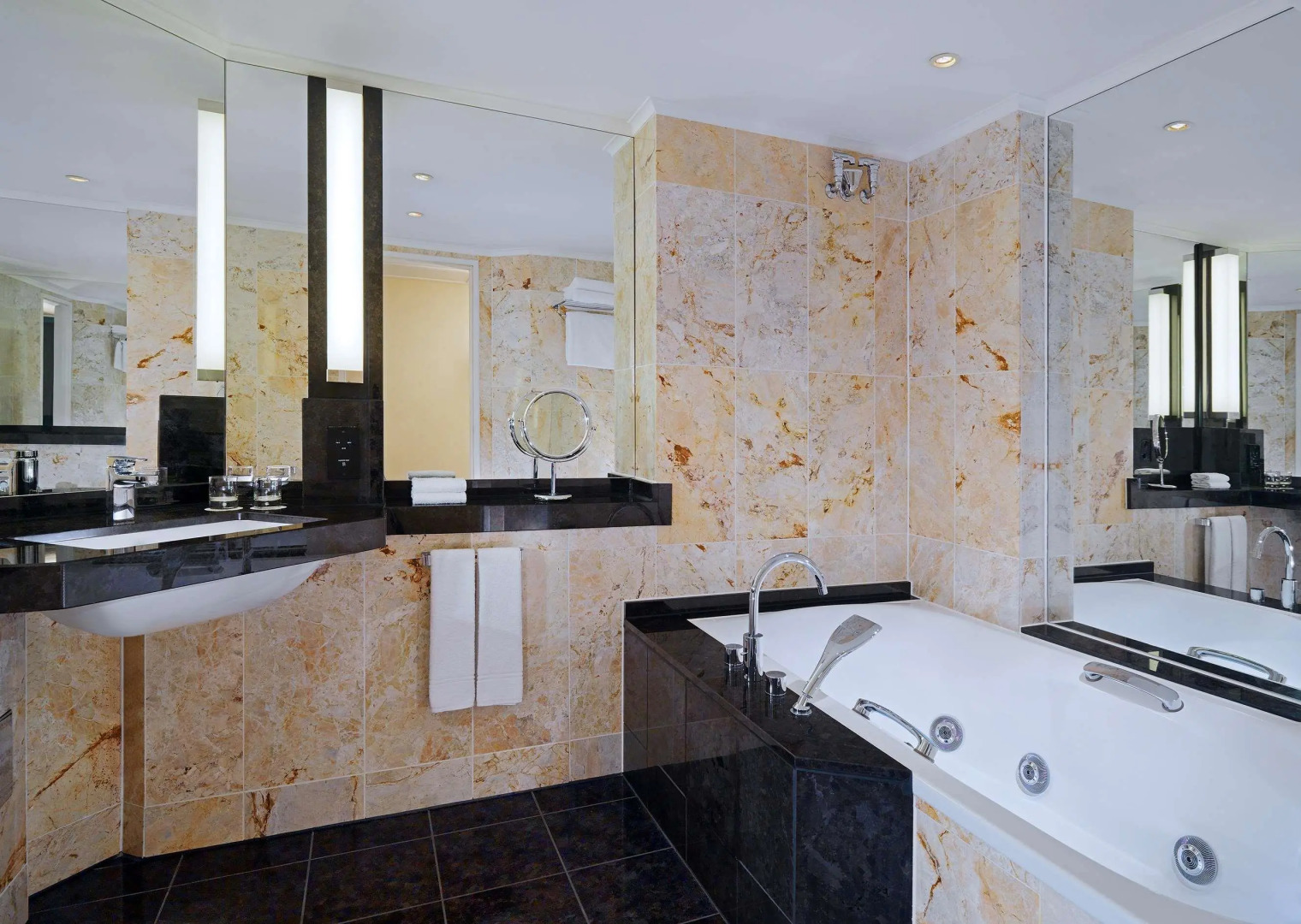 Foto - The Westin Grand Frankfurt