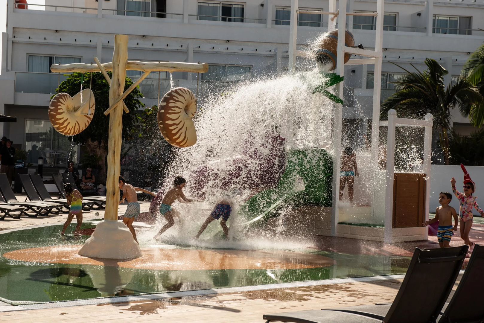 Photo - Aequora Lanzarote Suites