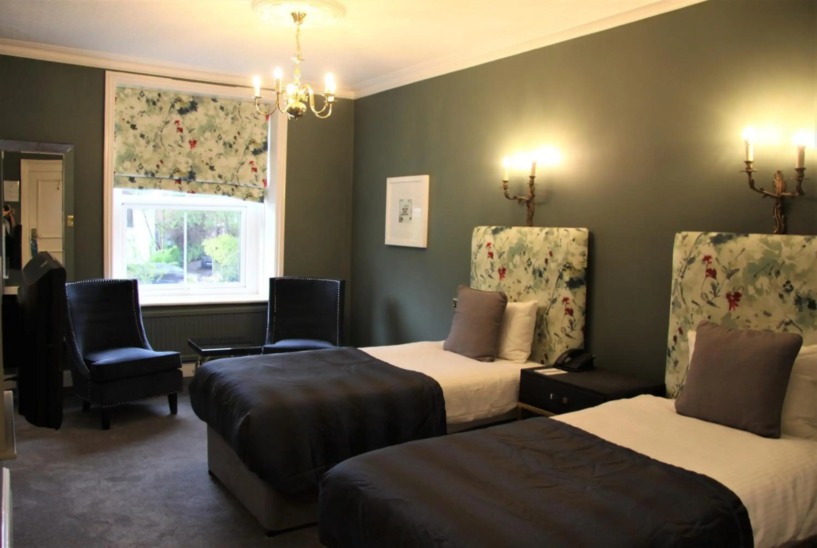 Photo - The Spa Hotel