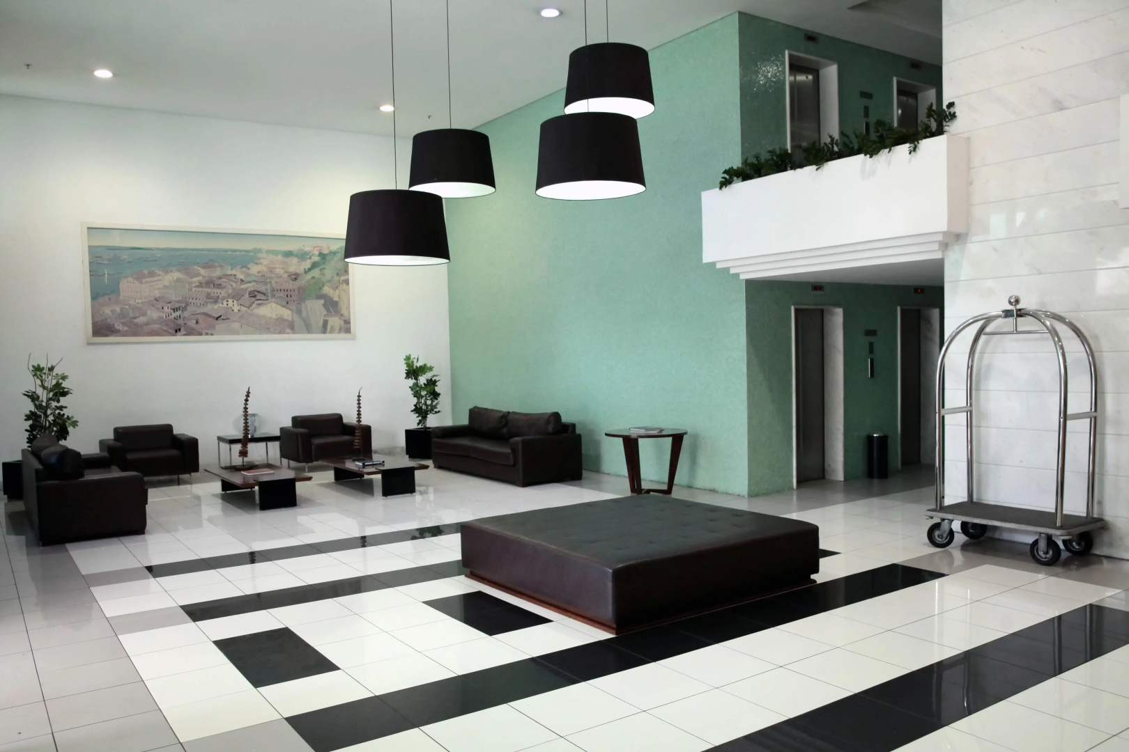 Photo - Iguatemi Business & Flat