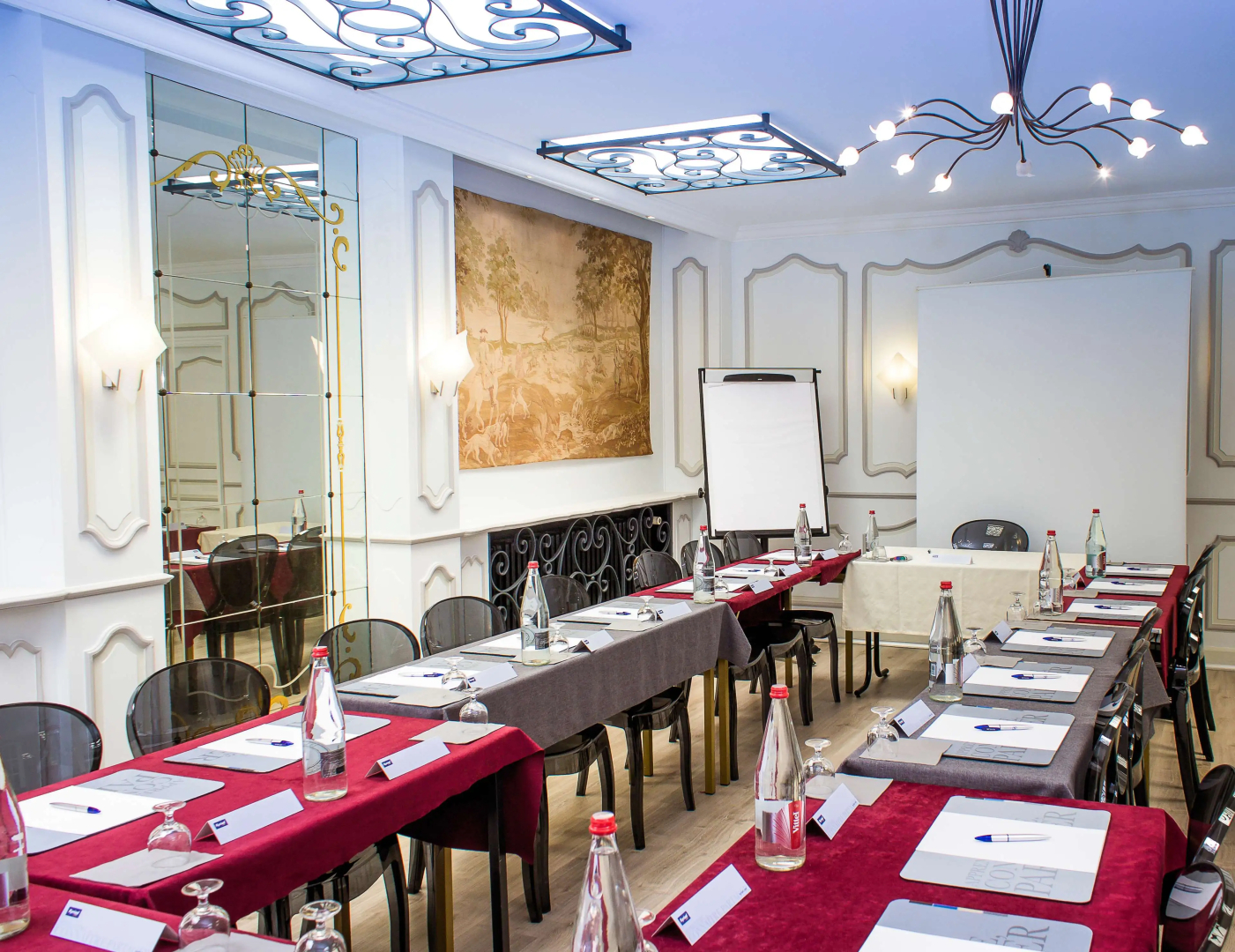 Photo - Kyriad Hotel Tours Centre