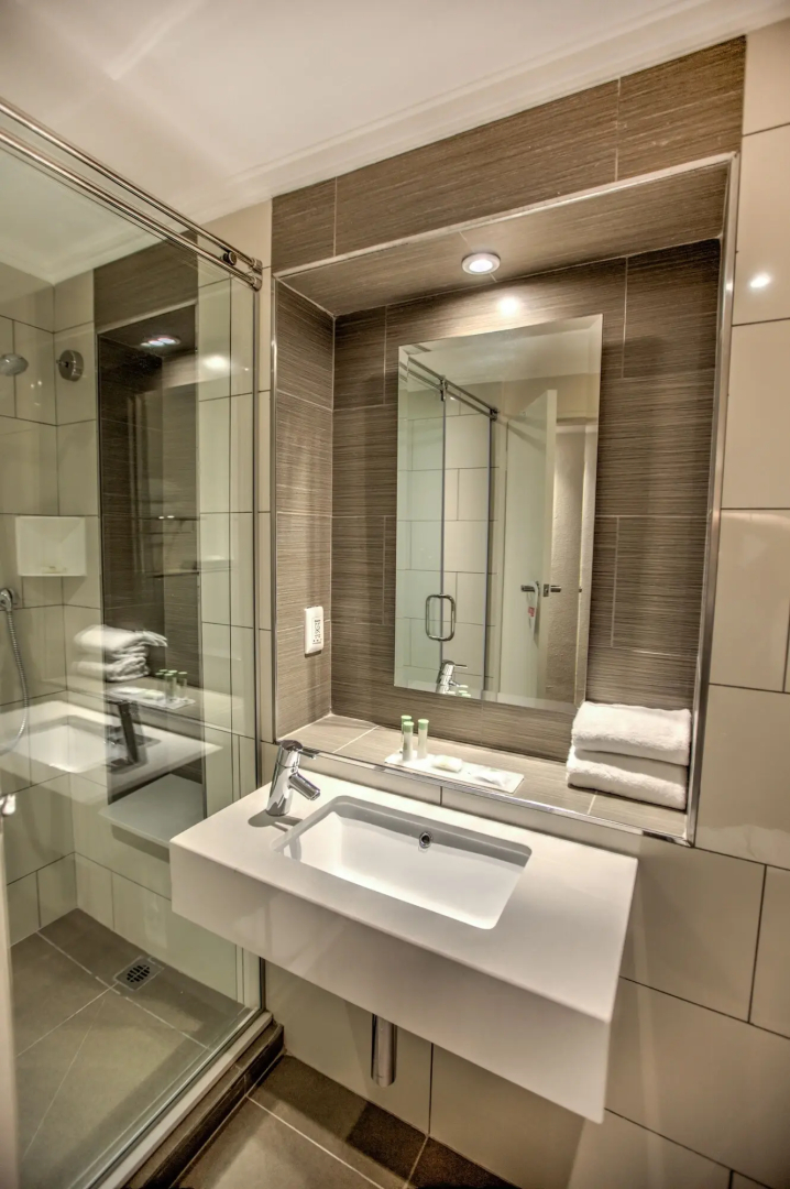 Foto - City Lodge Hotel Bryanston
