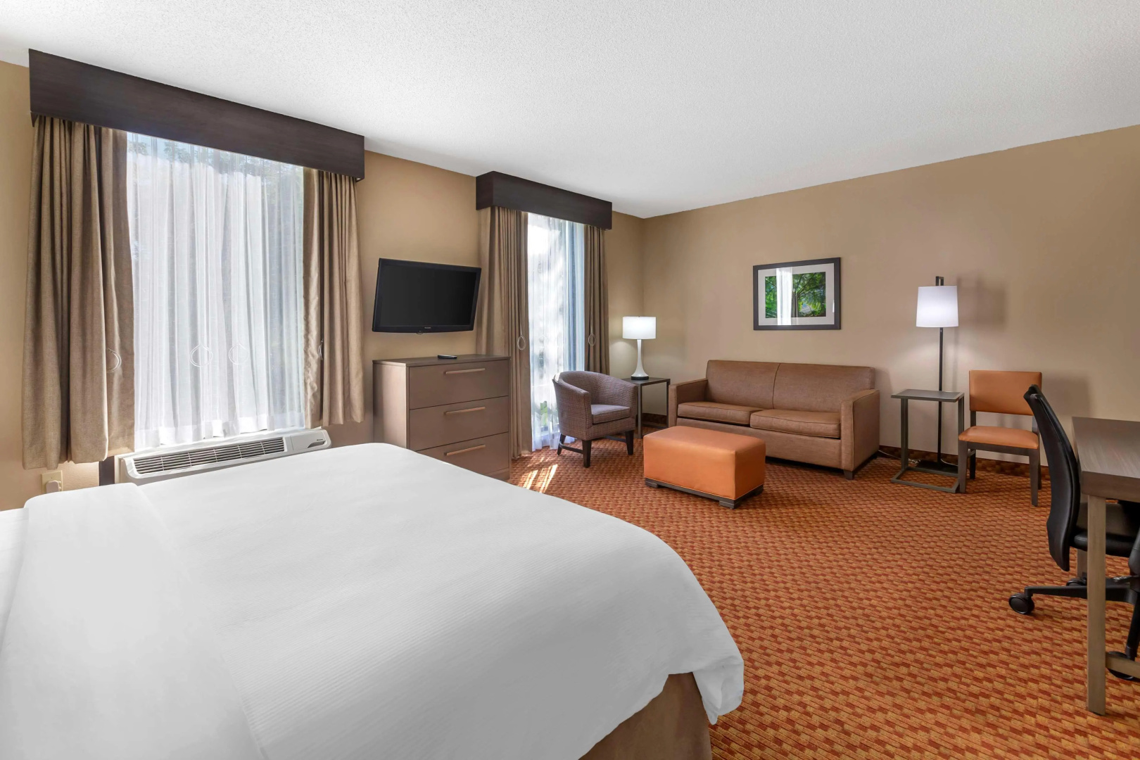 Photo - Best Western Plus Kendall Hotel & Suites