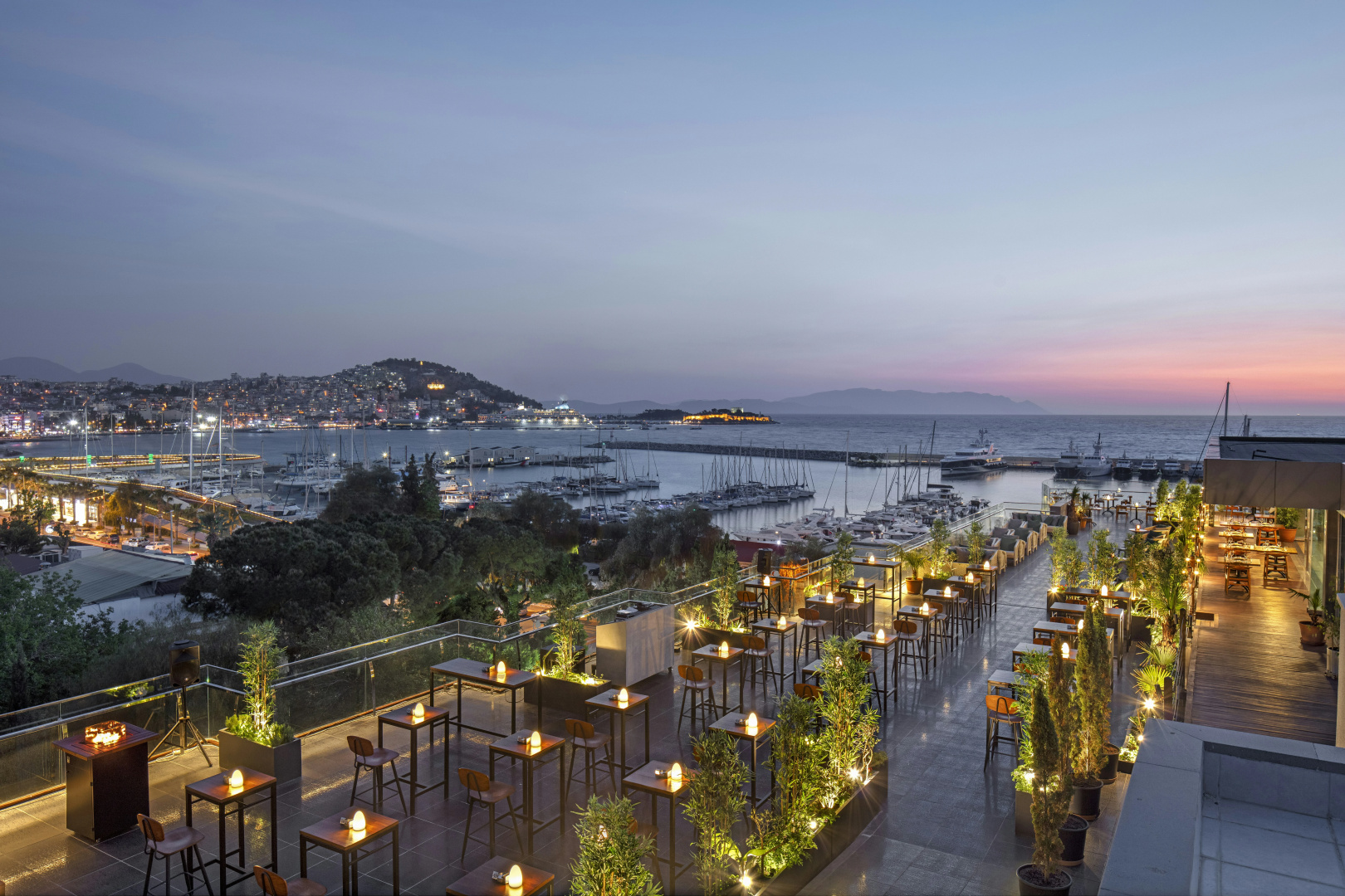 Foto - Doubletree By Hilton Kusadasi - Special Class
