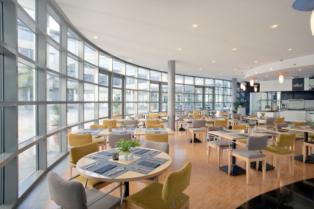 Photo - Four Points by Sheraton Munich Messe