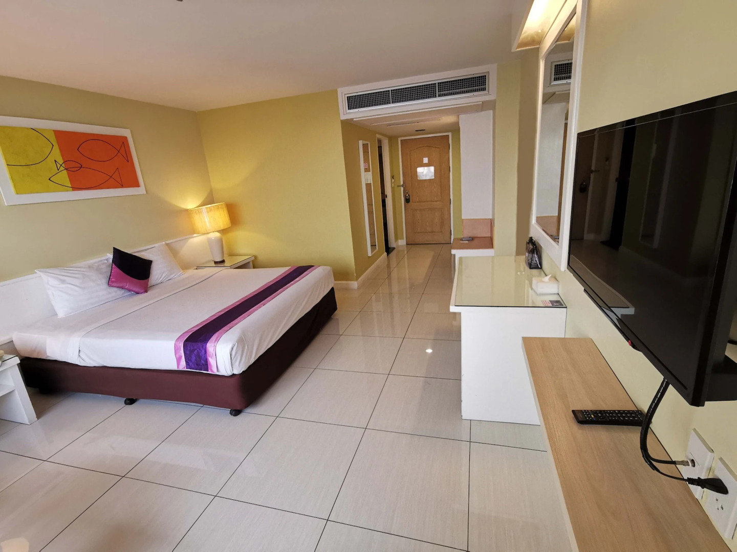 Photo - Tongtara Riverview Hotel