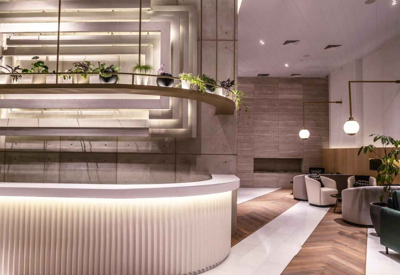 Foto - MET Hotel
