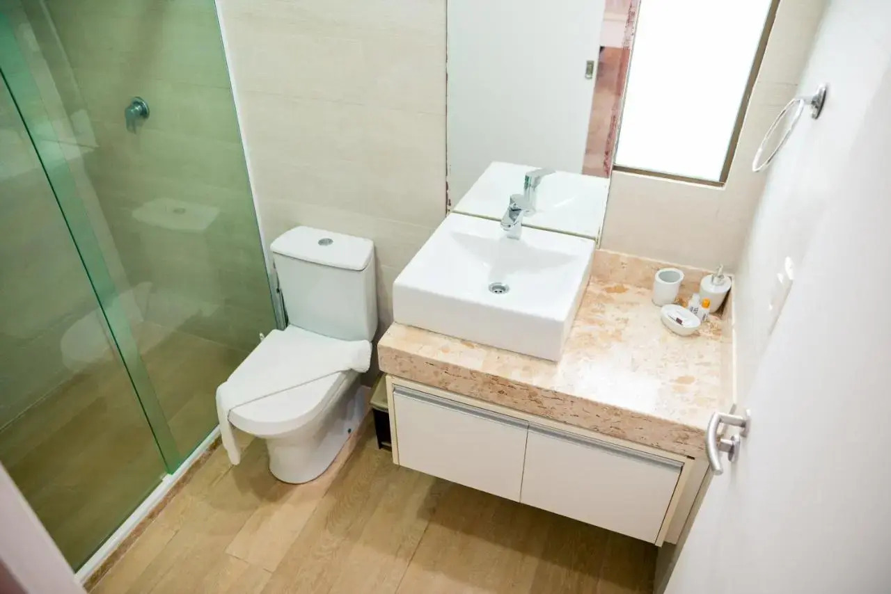 Photo - Waterfront Apart Hotel