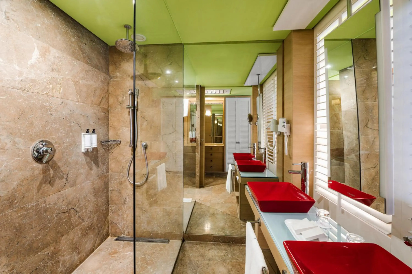 Foto - Pickalbatros Hôtel Du Golf - Adults Friendly 16 Years Plus- All-Inclusive
