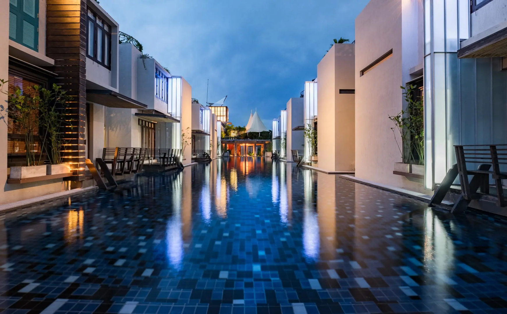 Photo - Let's Sea Hua Hin Al Fresco Resort