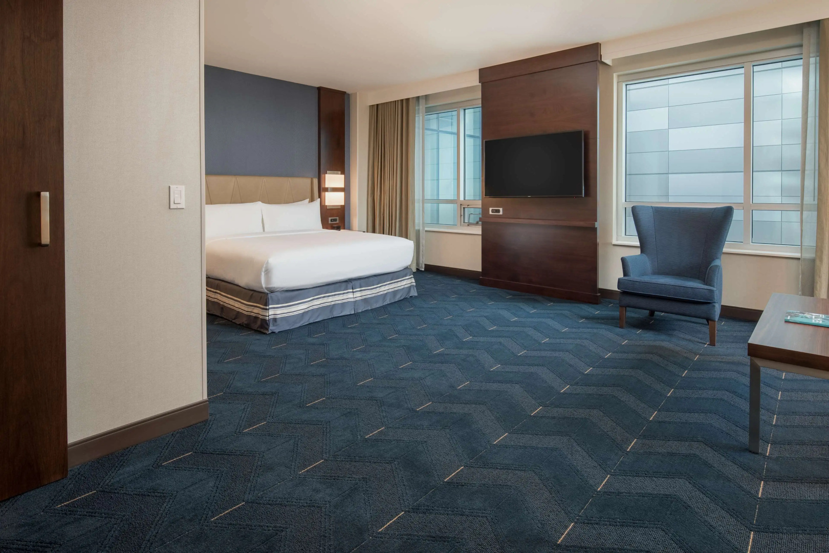 Foto - Embassy Suites by Hilton Seattle Downtown Pioneer Square