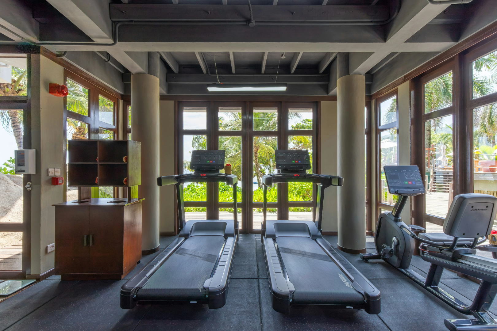 Foto - DoubleTree by Hilton Seychelles Allamanda Resort & Spa