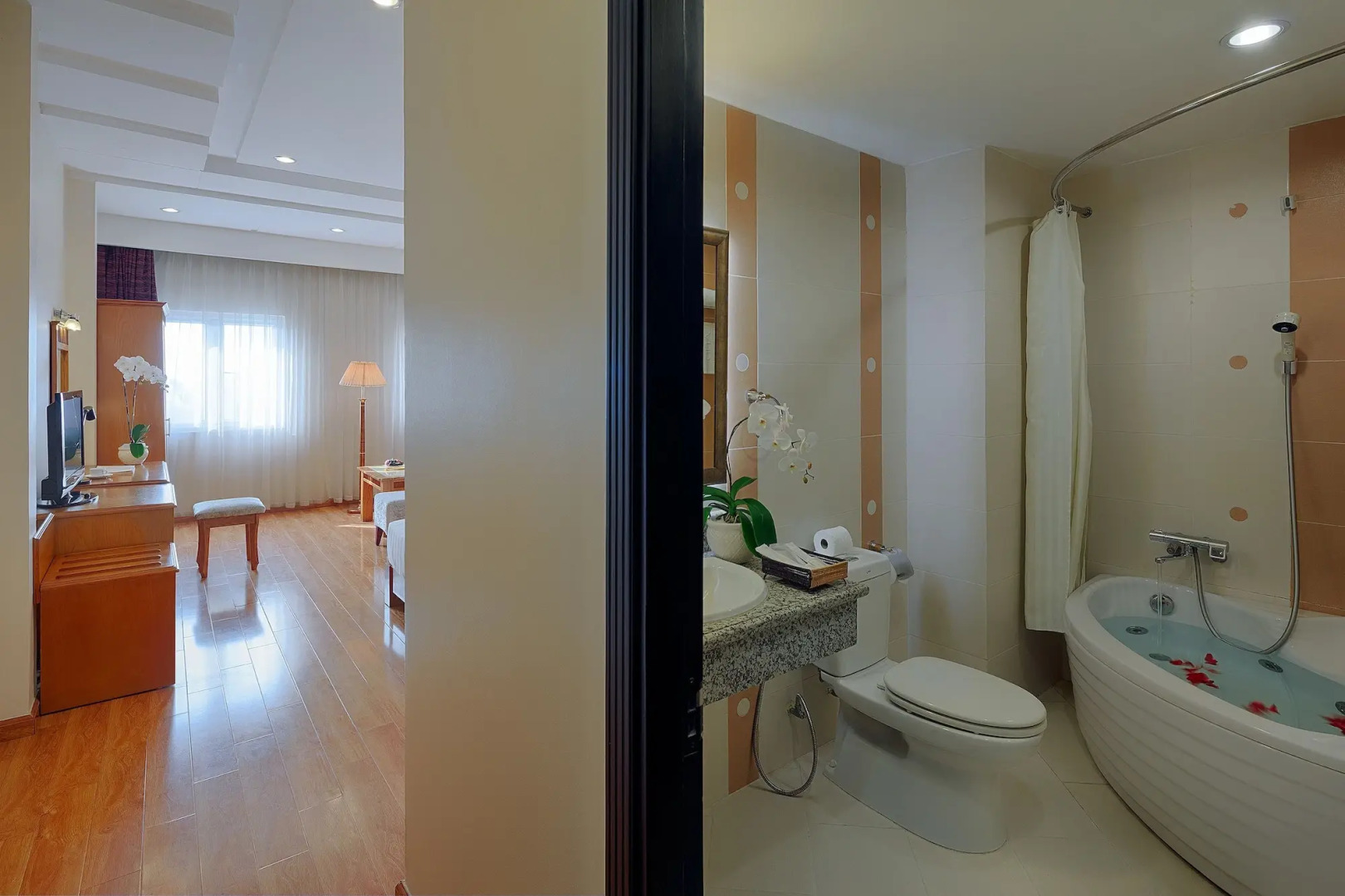 Foto - Silverland Bến Thành