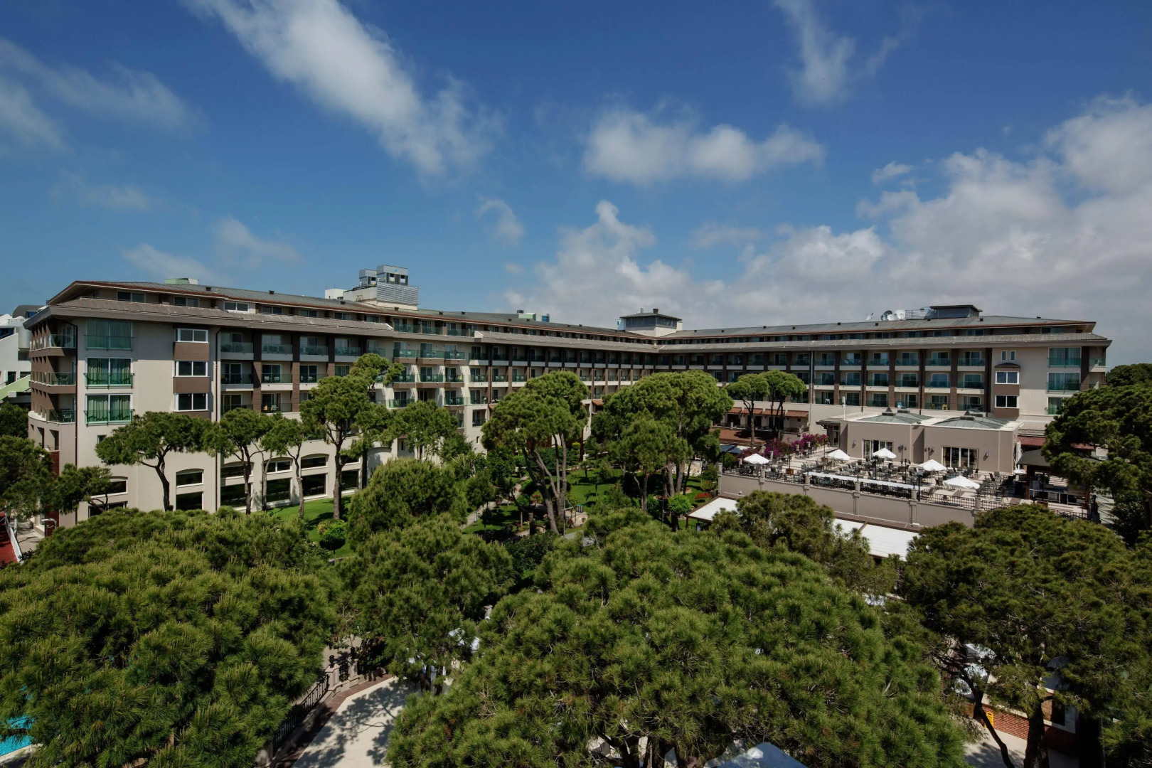 Foto - Papillon Ayscha Resort & Spa