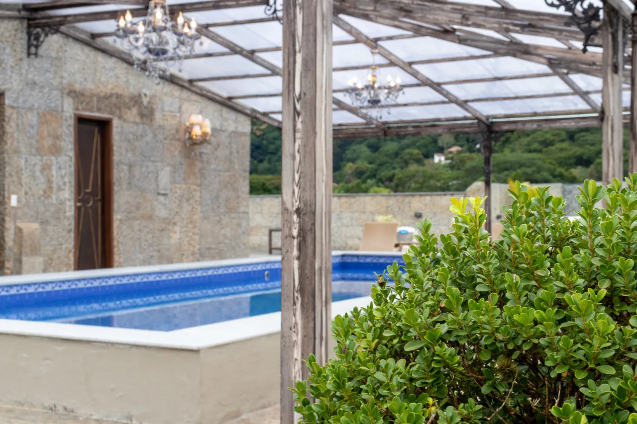 Foto - Castelo de Itaipava - Hotel, Eventos e Gastronomia