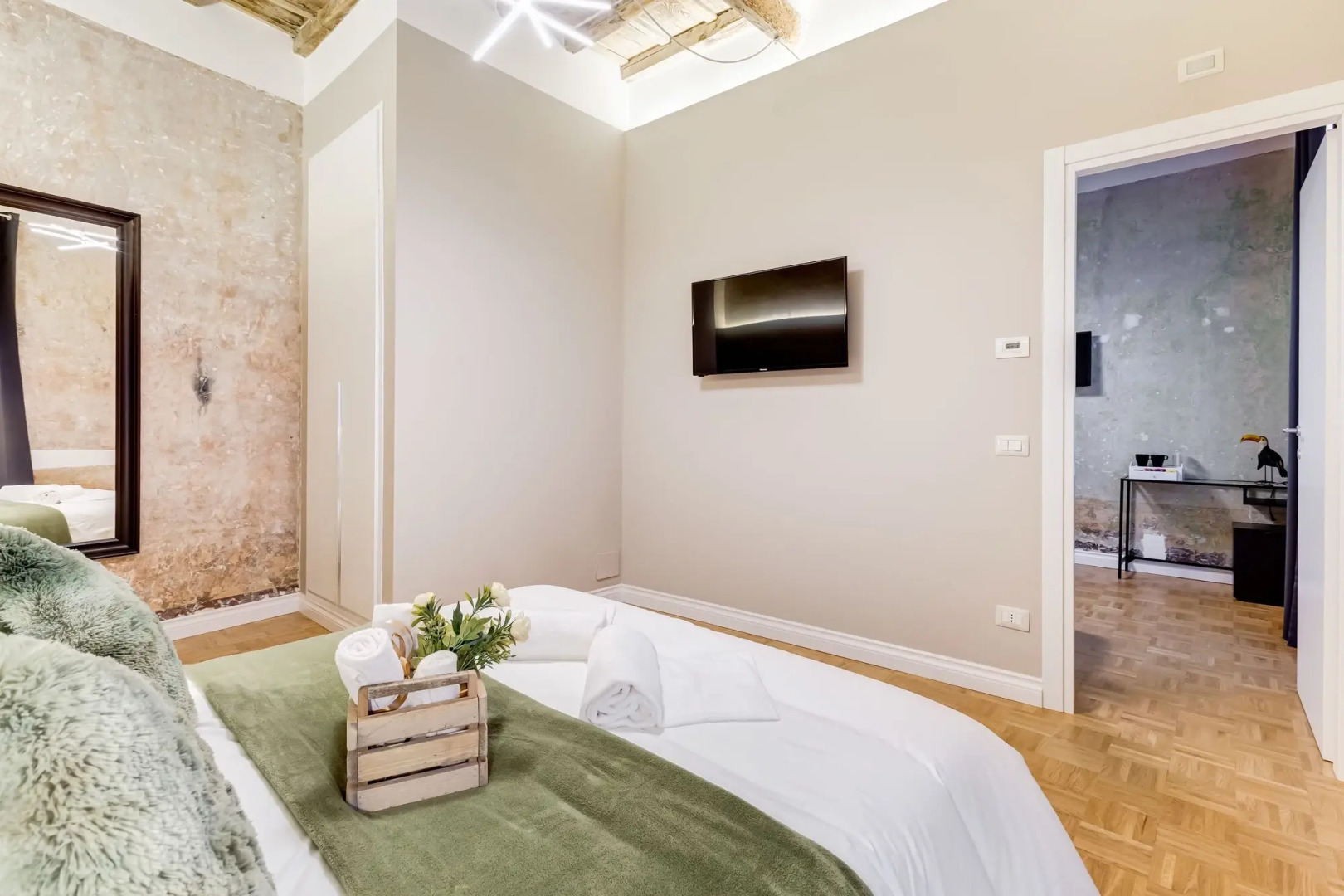 Photo - Tankara Suite