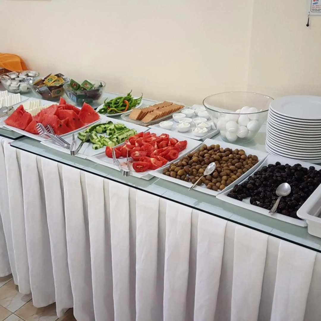 Foto - Kartal Hotel